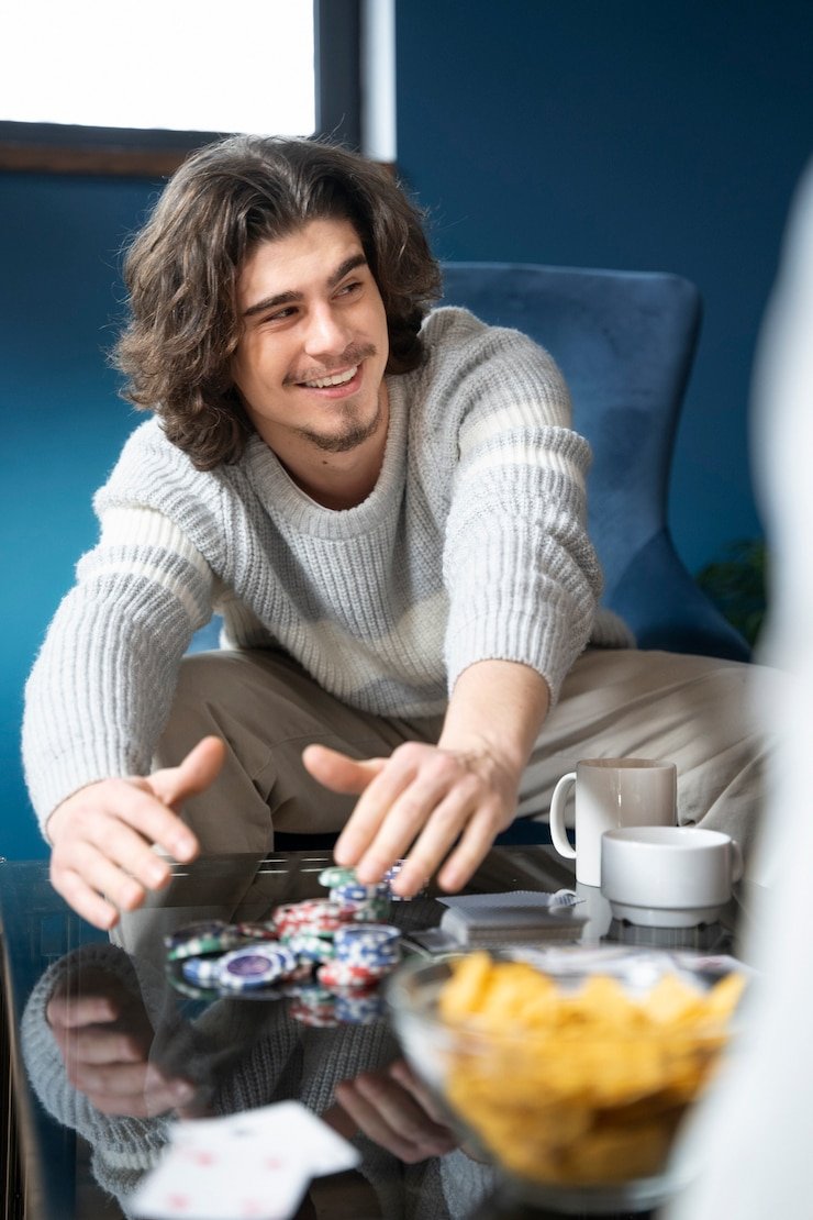 মোবাইল ফোনে bwin888 আলাদিন স্লট গেমের দৃশ্য